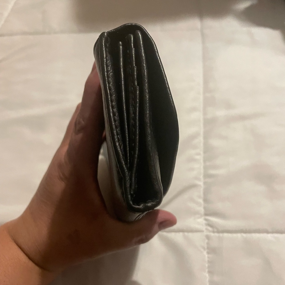 Coach wallet - Picture 3 of 5